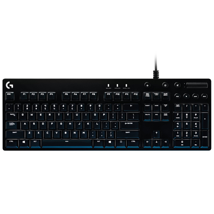 خرید Logitech G610 Keyboard